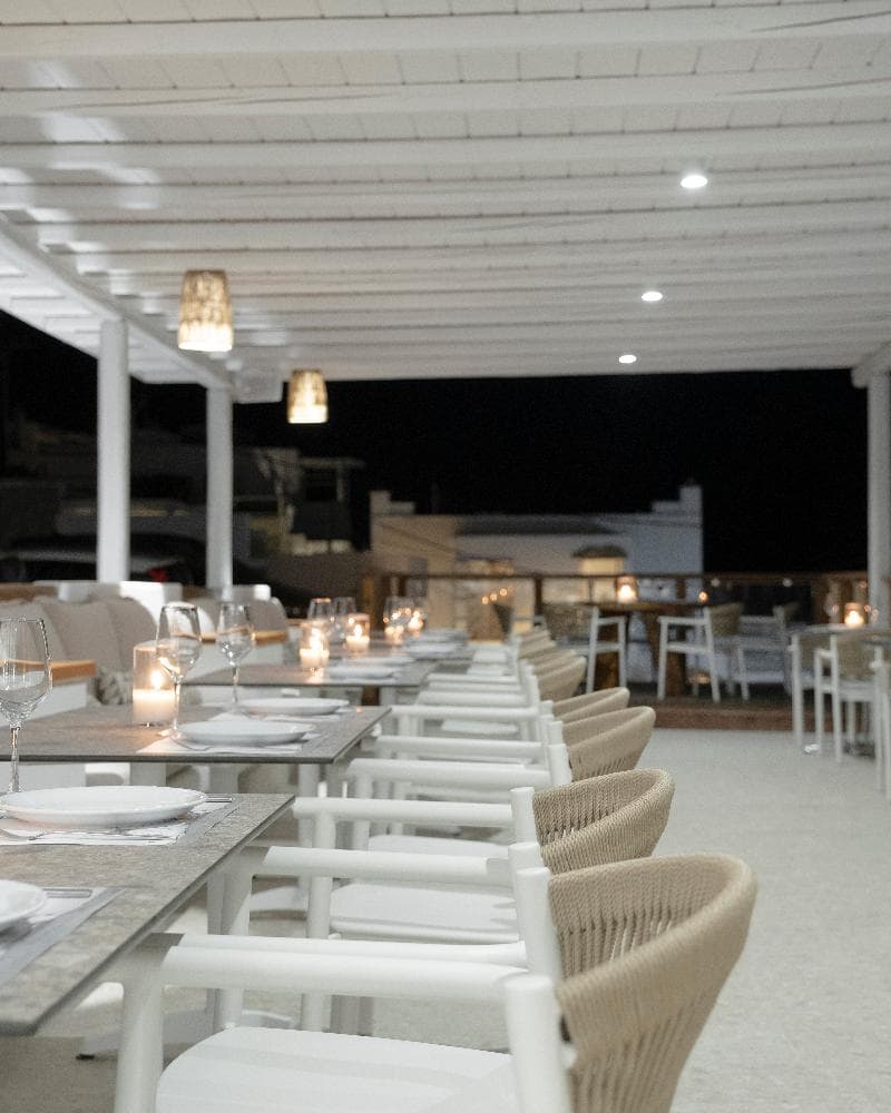 Mykonos Essence - Adults Only 4