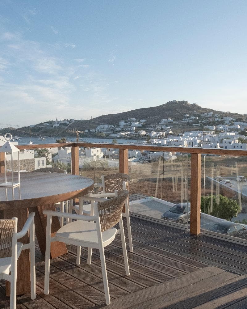 Mykonos Essence - Adults Only 5