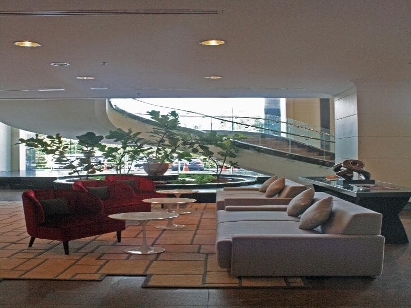 Concorde Hotel Shah Alam 2