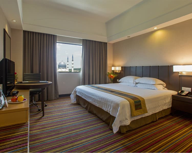 Concorde Hotel Shah Alam 5