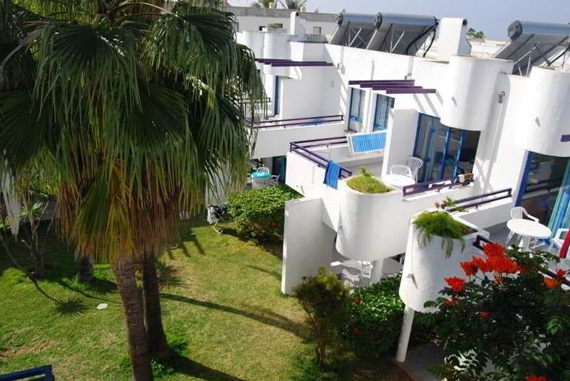 Servatur Eden & Buganvillas photo 1