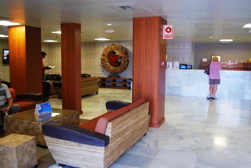 Servatur Eden & Buganvillas 2