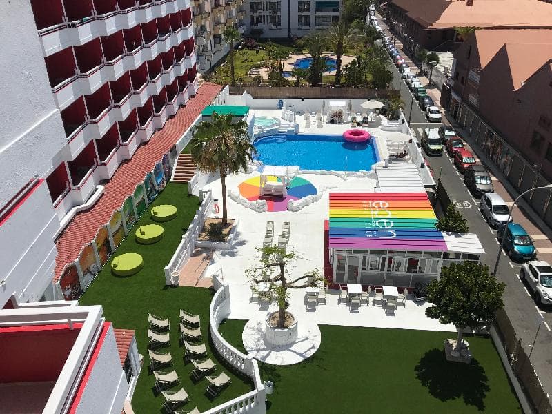 Hotel Ritual Maspalomas - Adults Only photo 1