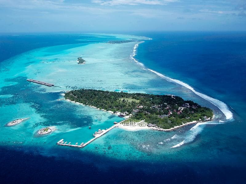 Adaaran Select Hudhuranfushi Resort photo 1