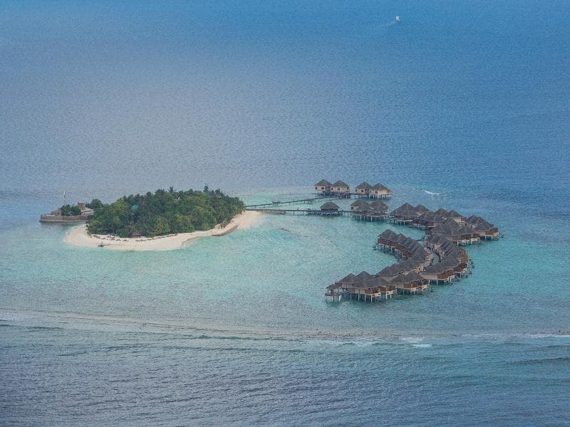 Adaaran Prestige Vadoo - Adults Only - All Inclusive with Free Transfers photo 1
