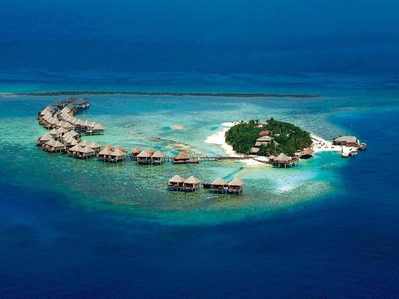 Adaaran Prestige Vadoo - Adults Only - All Inclusive with Free Transfers 3
