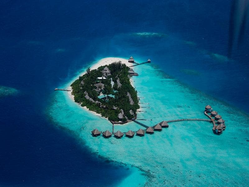 Adaaran Club Rannalhi 2