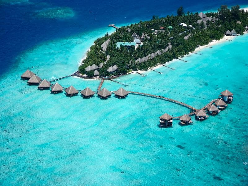 Adaaran Club Rannalhi 3