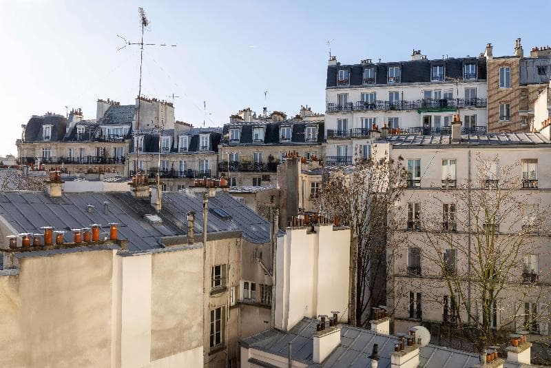 Yuna Montmartre - Aparthotel photo 1