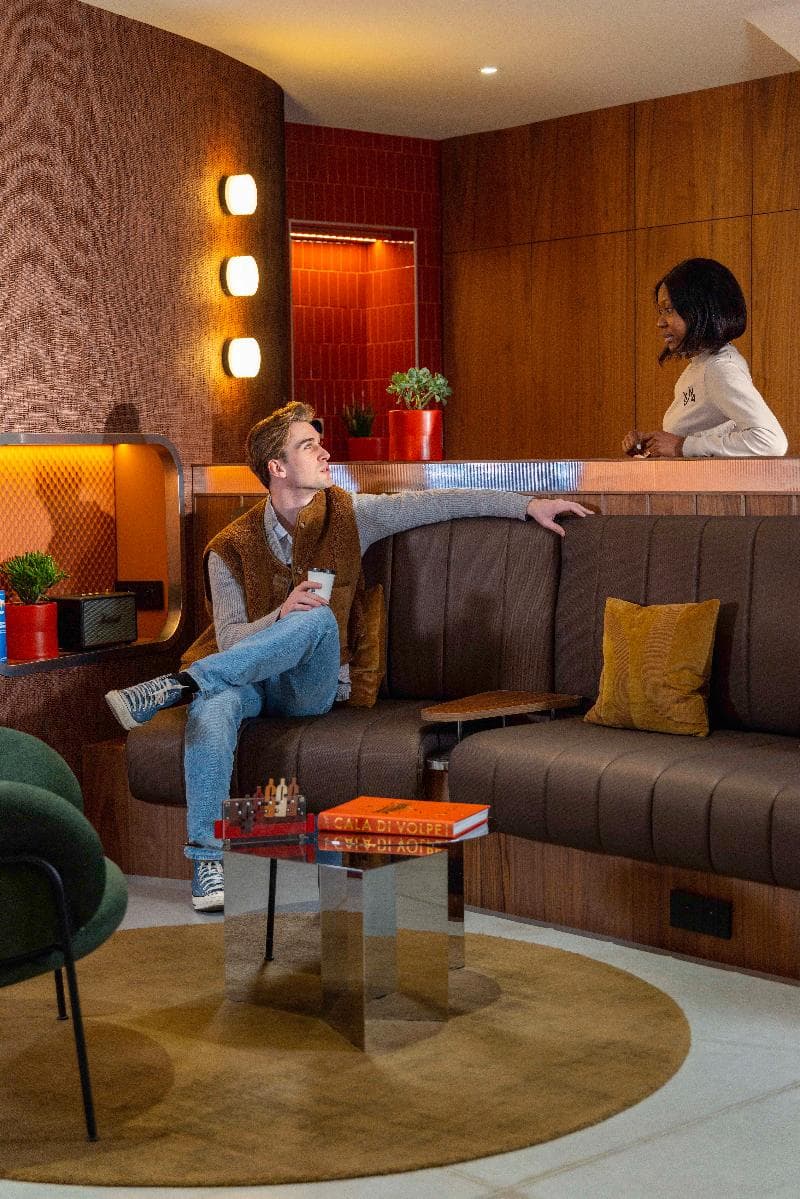 Yuna Montmartre - Aparthotel 5