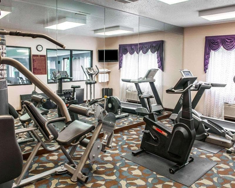 Quality Inn & Suites 2