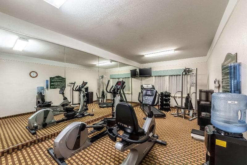 Quality Inn & Suites Seaworld North photo 1