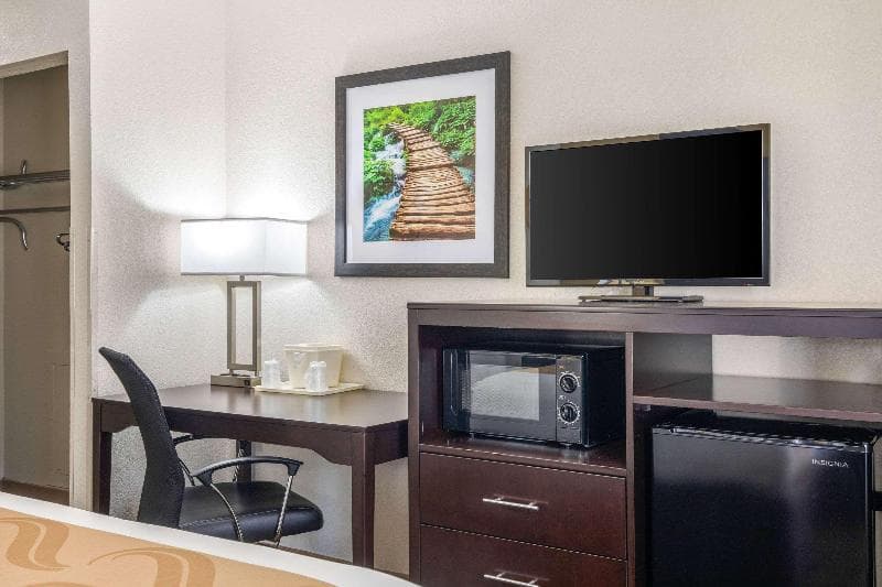 Quality Inn & Suites 2
