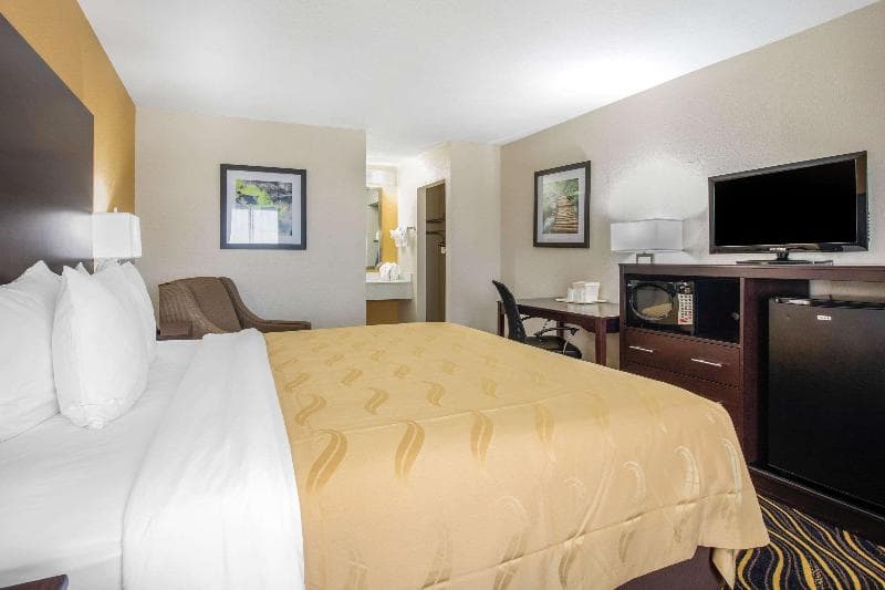 Quality Inn & Suites 4