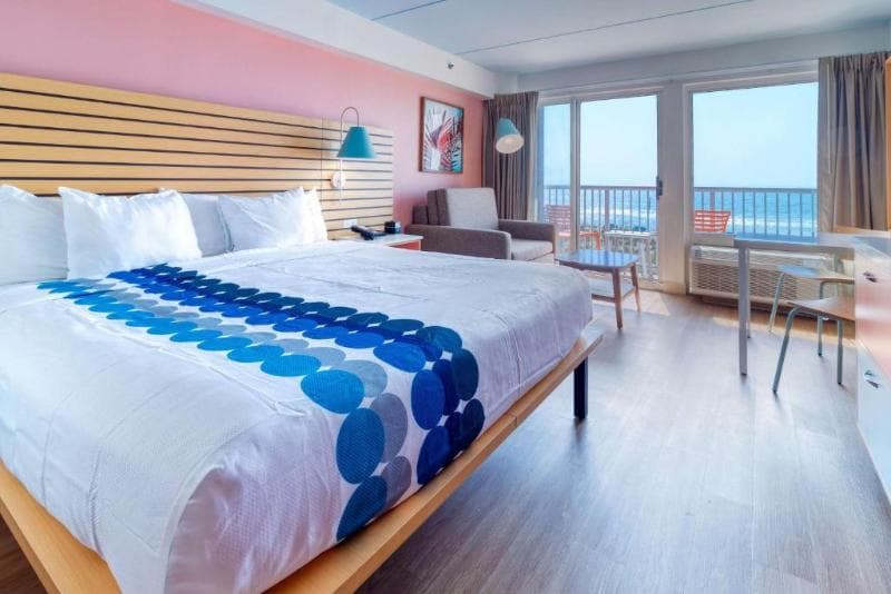 Golden Sands Motel 4