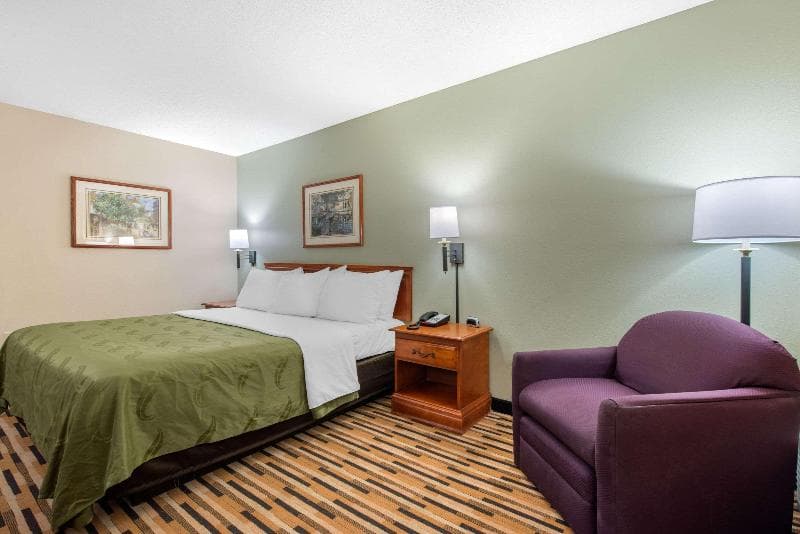 Baymont by Wyndham Port Wentworth 3