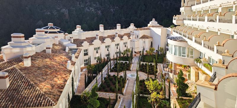 Zem Wellness Clinic Altea main