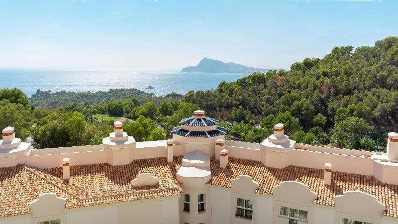 Zem Wellness Clinic Altea 4