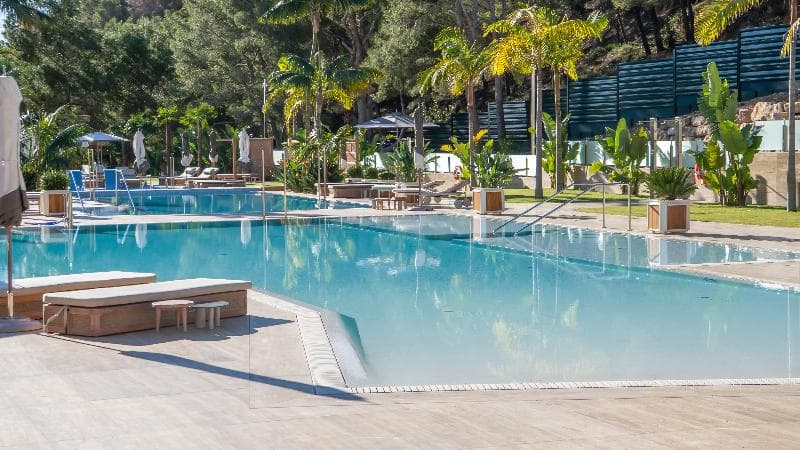 Zem Wellness Clinic Altea 5