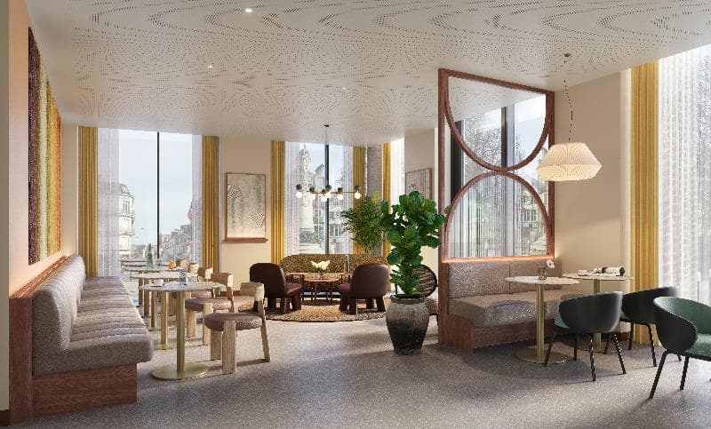 OKKO Hotels Troyes Centre 1