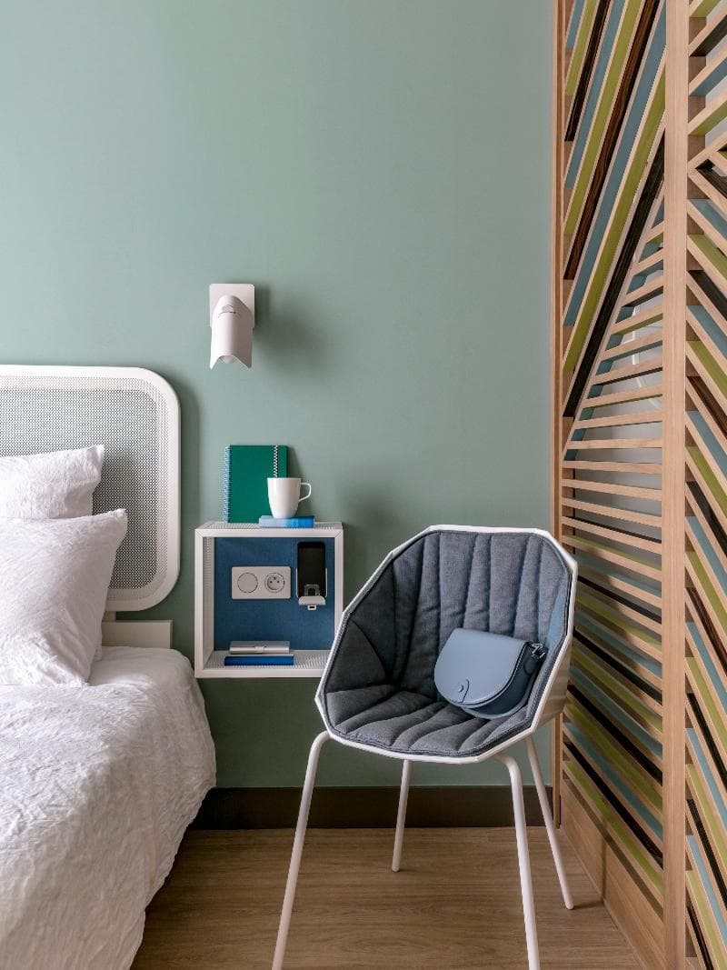 OKKO Hotels Troyes Centre 4
