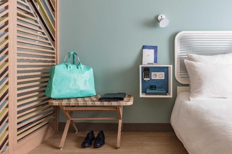 OKKO Hotels Troyes Centre 5
