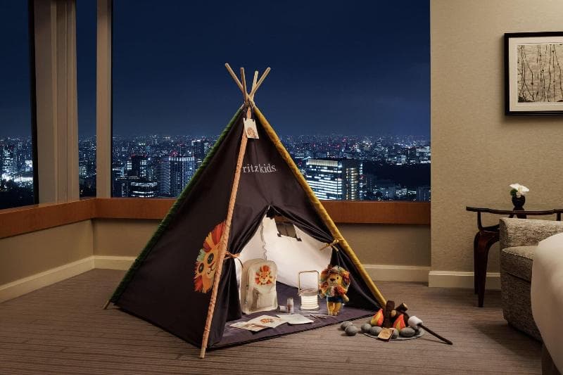 The Ritz-Carlton Tokyo 5