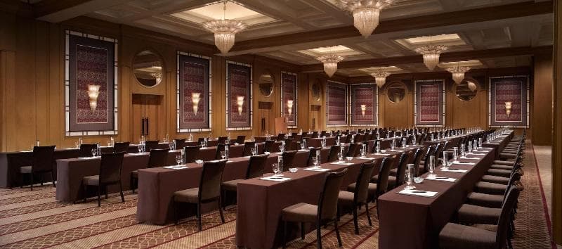 The Ritz-Carlton Tokyo photo 1