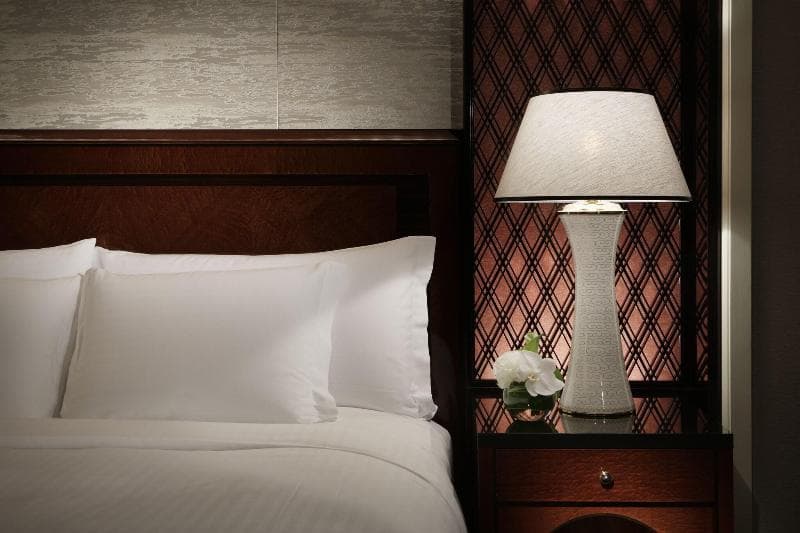 The Ritz-Carlton Tokyo 4