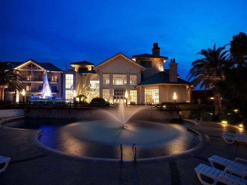 The Suites Hotel Jeju 2