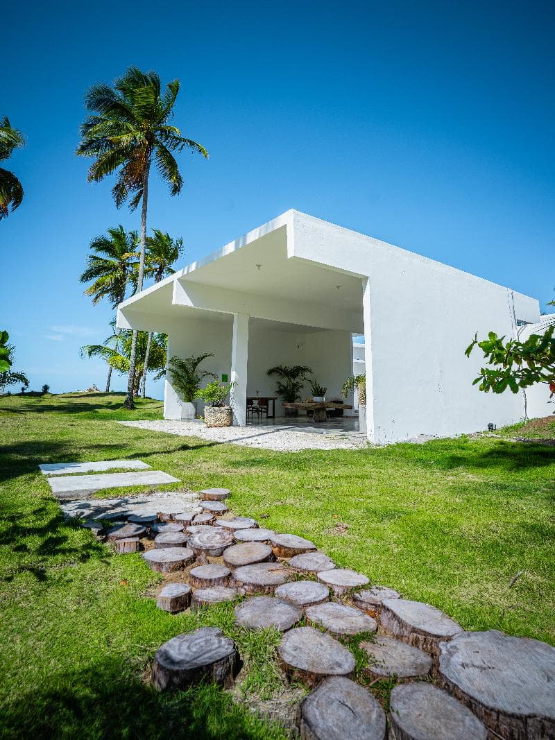 The Palm Bay Club Lodge photo 1