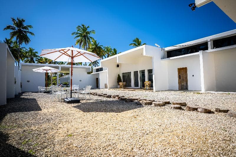 The Palm Bay Club Lodge 2