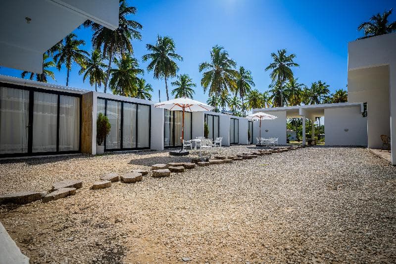 The Palm Bay Club Lodge 3