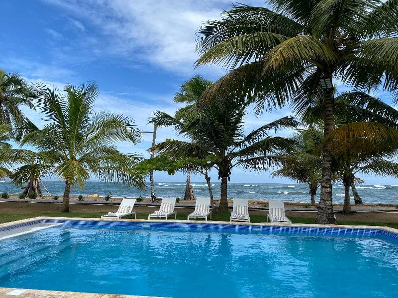 The Palm Bay Club Lodge 5
