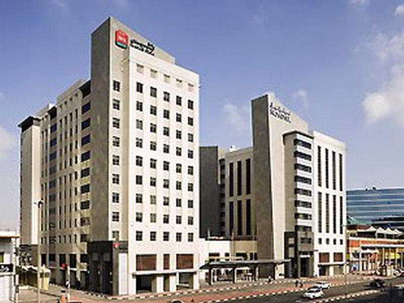ibis Dubai Deira City Centre photo 1