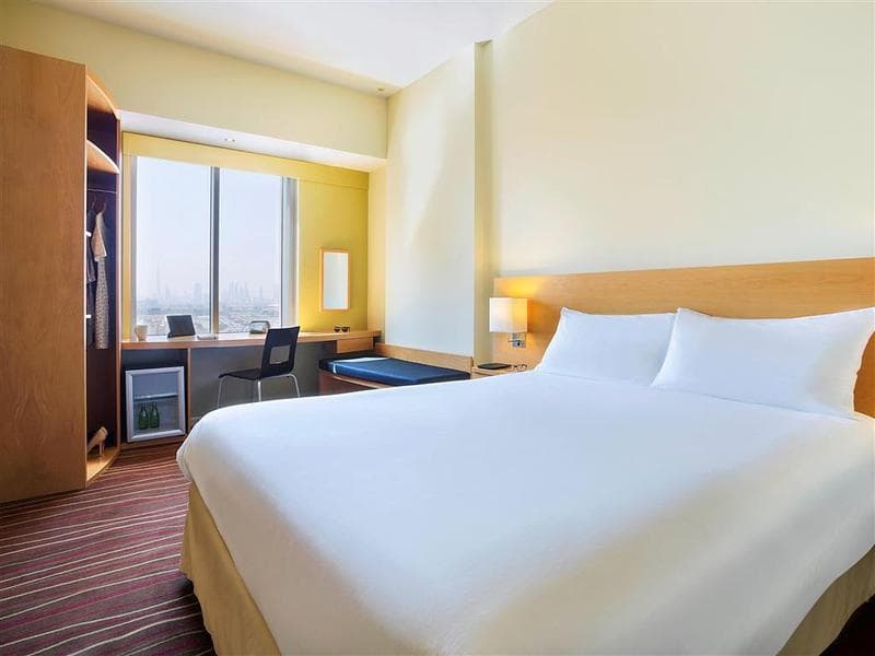 ibis Dubai Deira City Centre 3