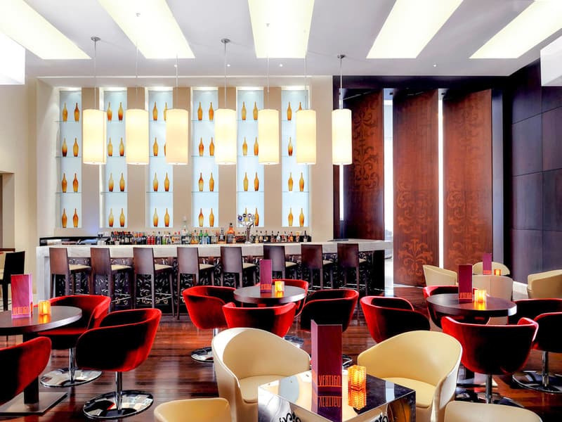 Novotel Dubai Deira City Centre 2