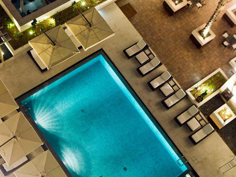 Novotel Dubai Deira City Centre 3