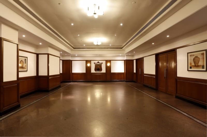 greenpark Chennai 3