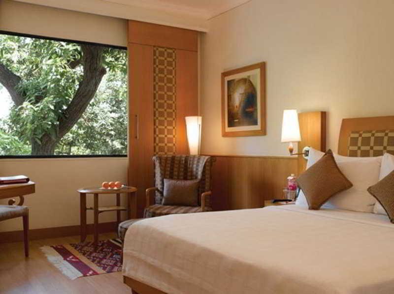 Trident Hotel Chennai 3
