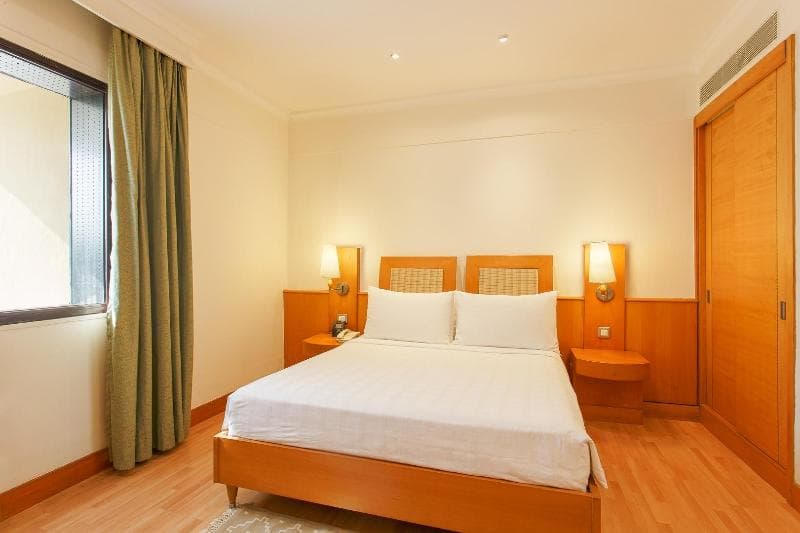 Trident Hotel Chennai 4