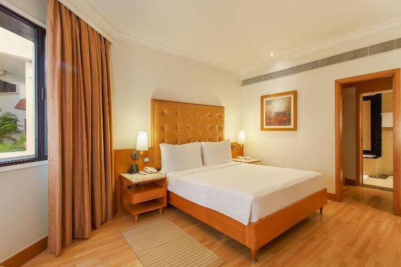 Trident Hotel Chennai 5