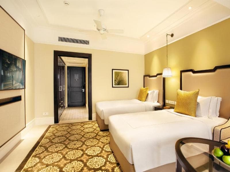 Taj Connemara, Chennai photo 1