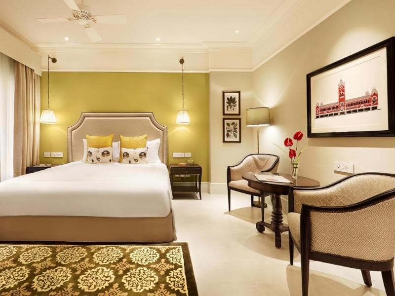 Taj Connemara, Chennai 2