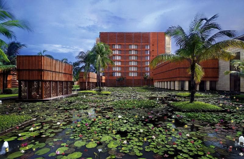 ITC Sonar A Luxury Collection Hotel photo 1