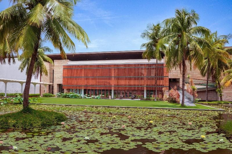 ITC Sonar A Luxury Collection Hotel 3