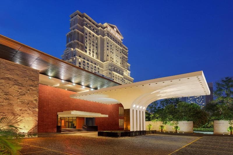 ITC Sonar A Luxury Collection Hotel 4