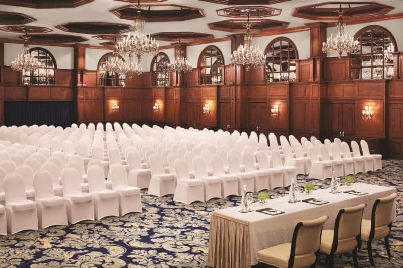Taj Bengal, Kolkata 2
