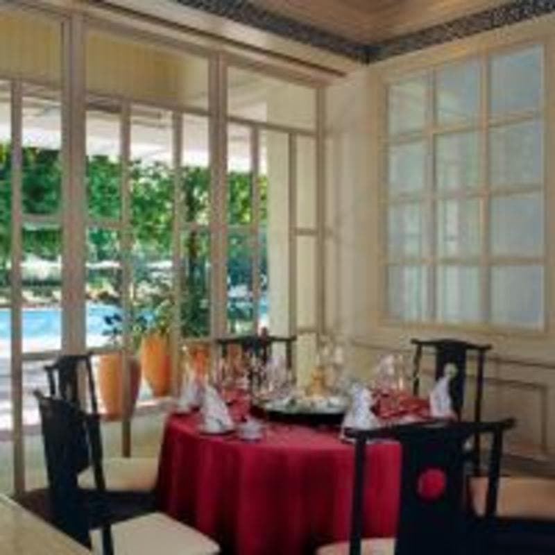 Taj Bengal, Kolkata 5