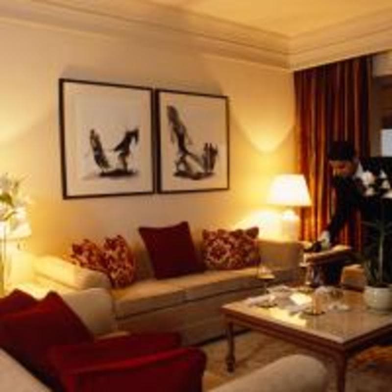 Taj Bengal, Kolkata 3